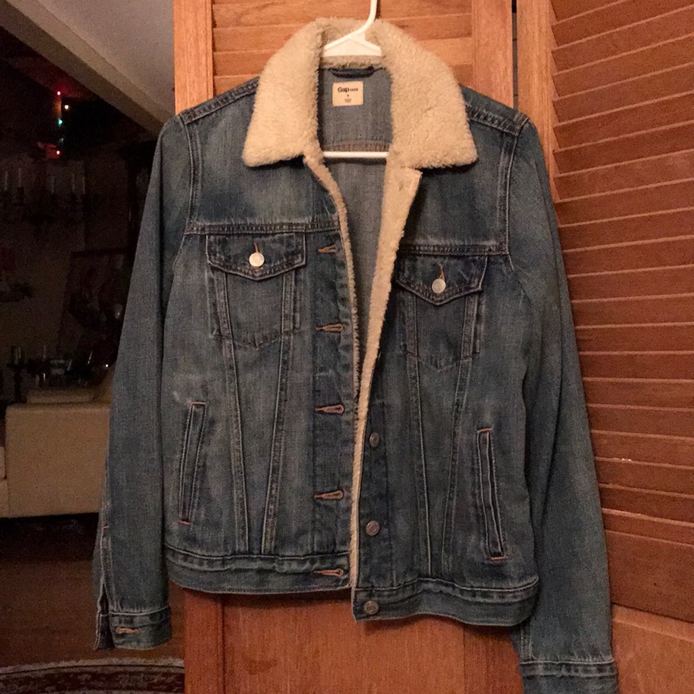 Gap Women's Jacket